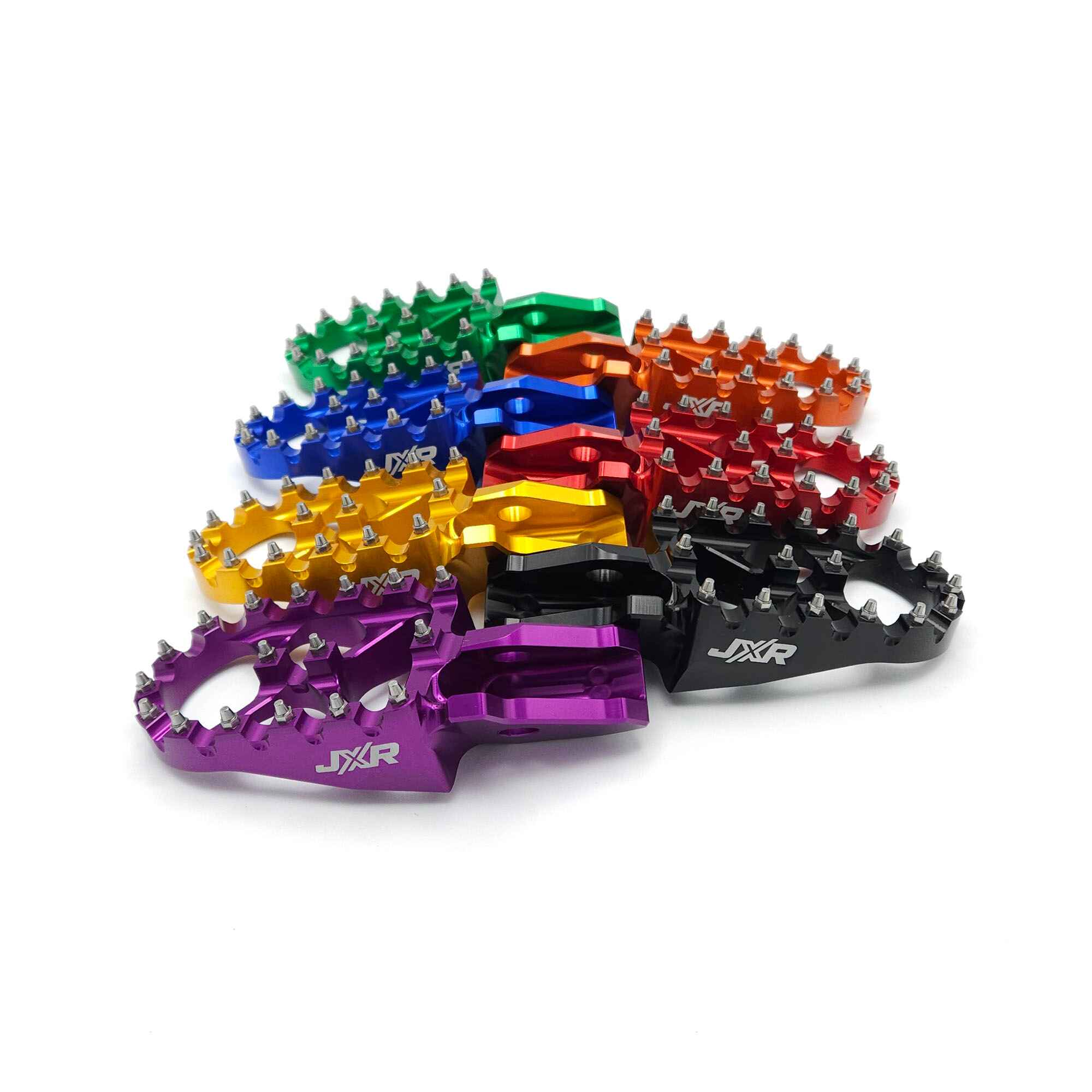 JXR Foot Pegs for Surron Ultra Bee