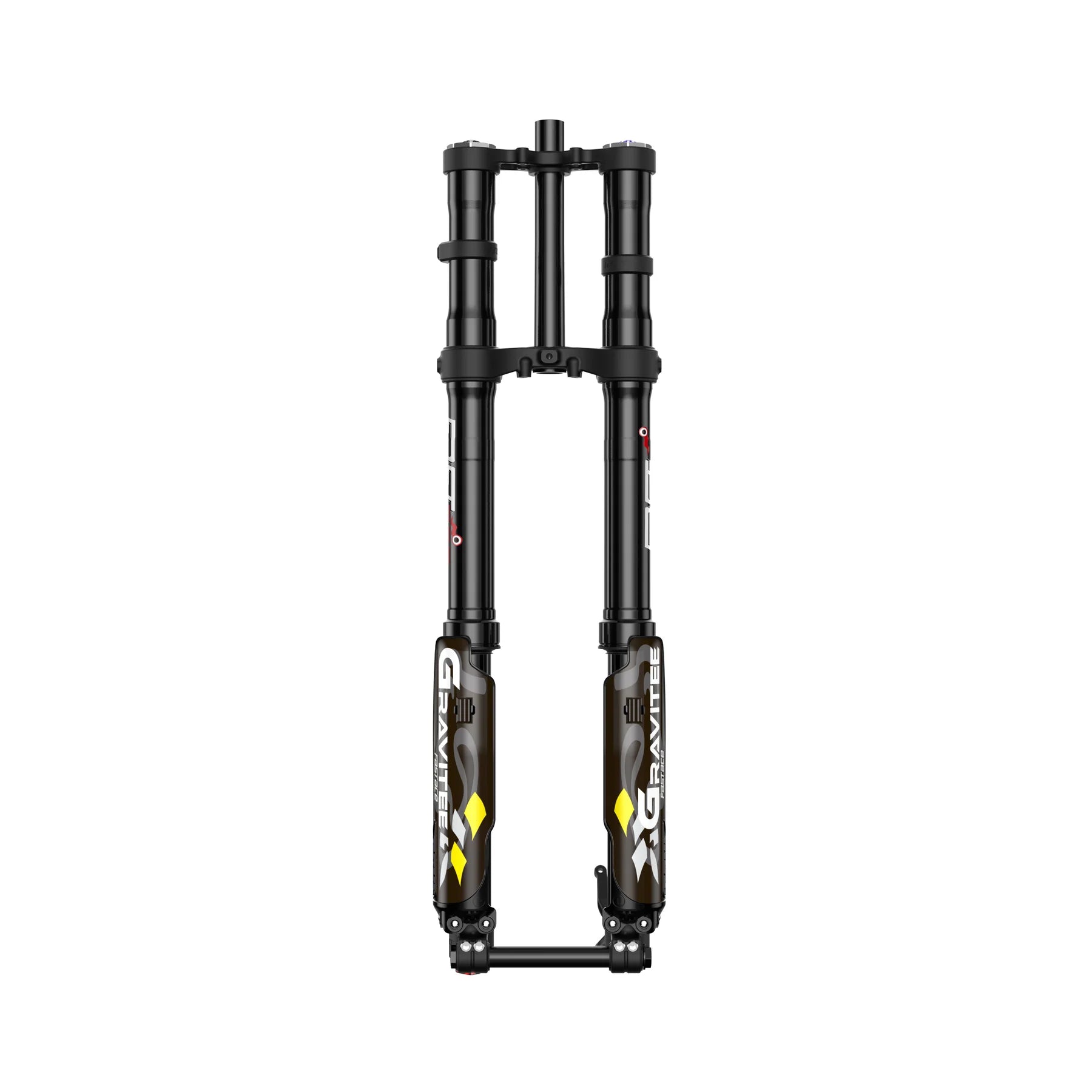 FASTACE AHX12RV 3.0 Front Forks