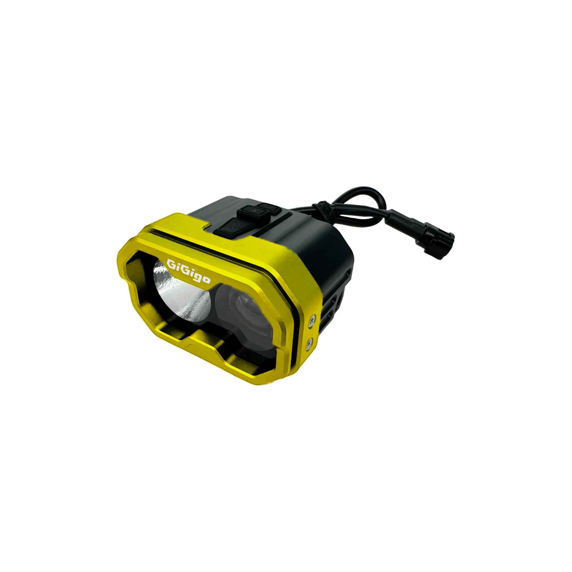 GiGiGo LED Light Upgrade for Sur-Ron Light Bee