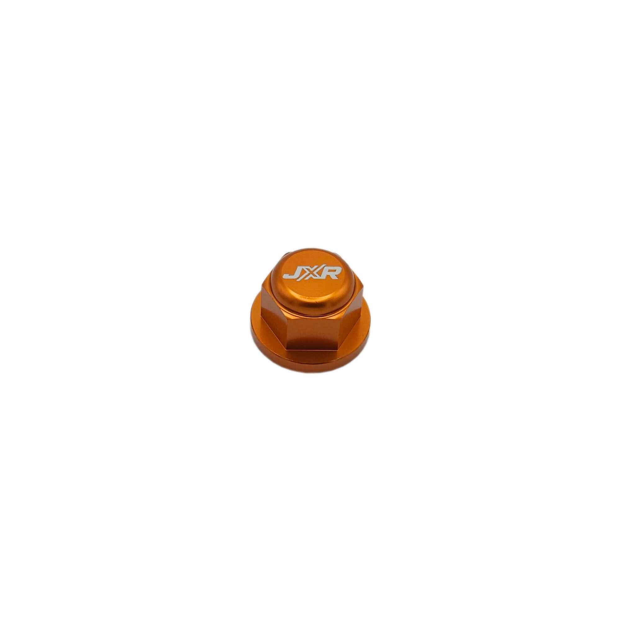 JXR Rear Wheel Nut for Sur-Ron Light Bee & Talaria Sting