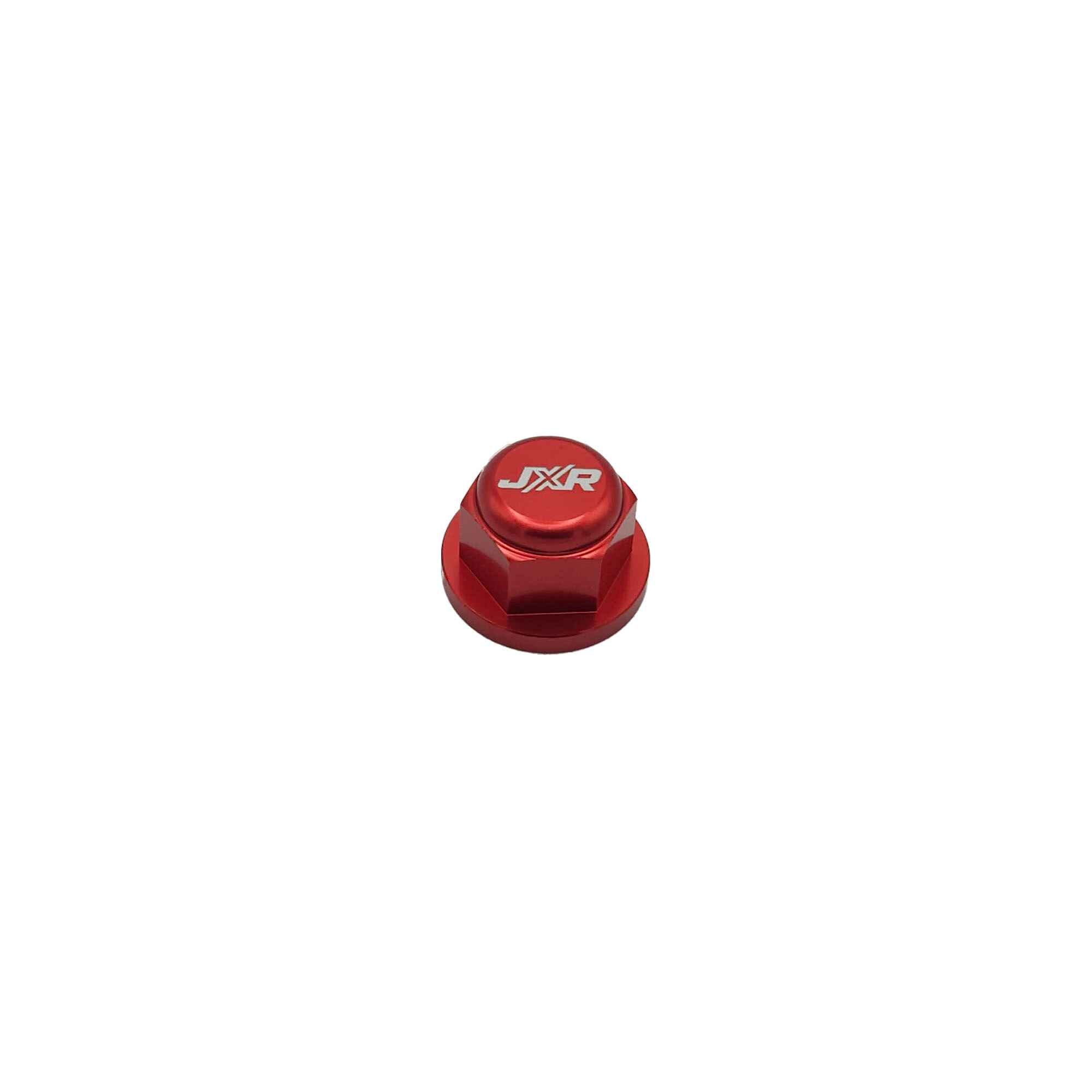 JXR Rear Wheel Nut for Sur-Ron Light Bee & Talaria Sting