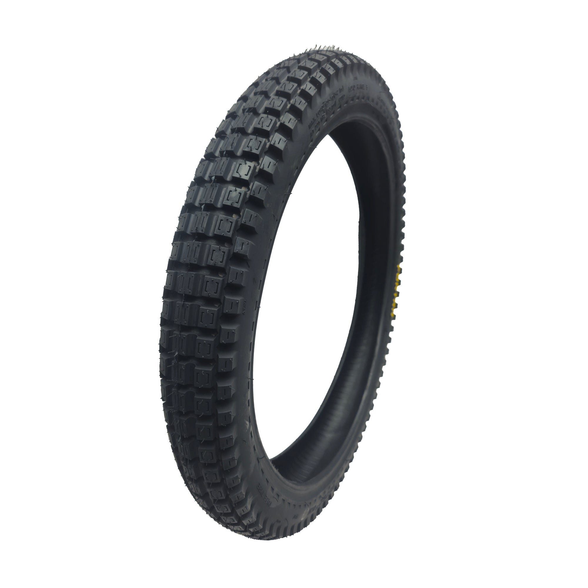 FORTRA TR14 2.75-19 Trails Tyre