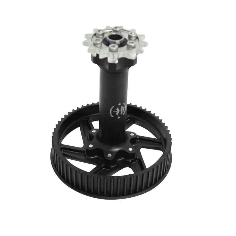 Surron Ultra Bee Complete Jackshaft Assembly