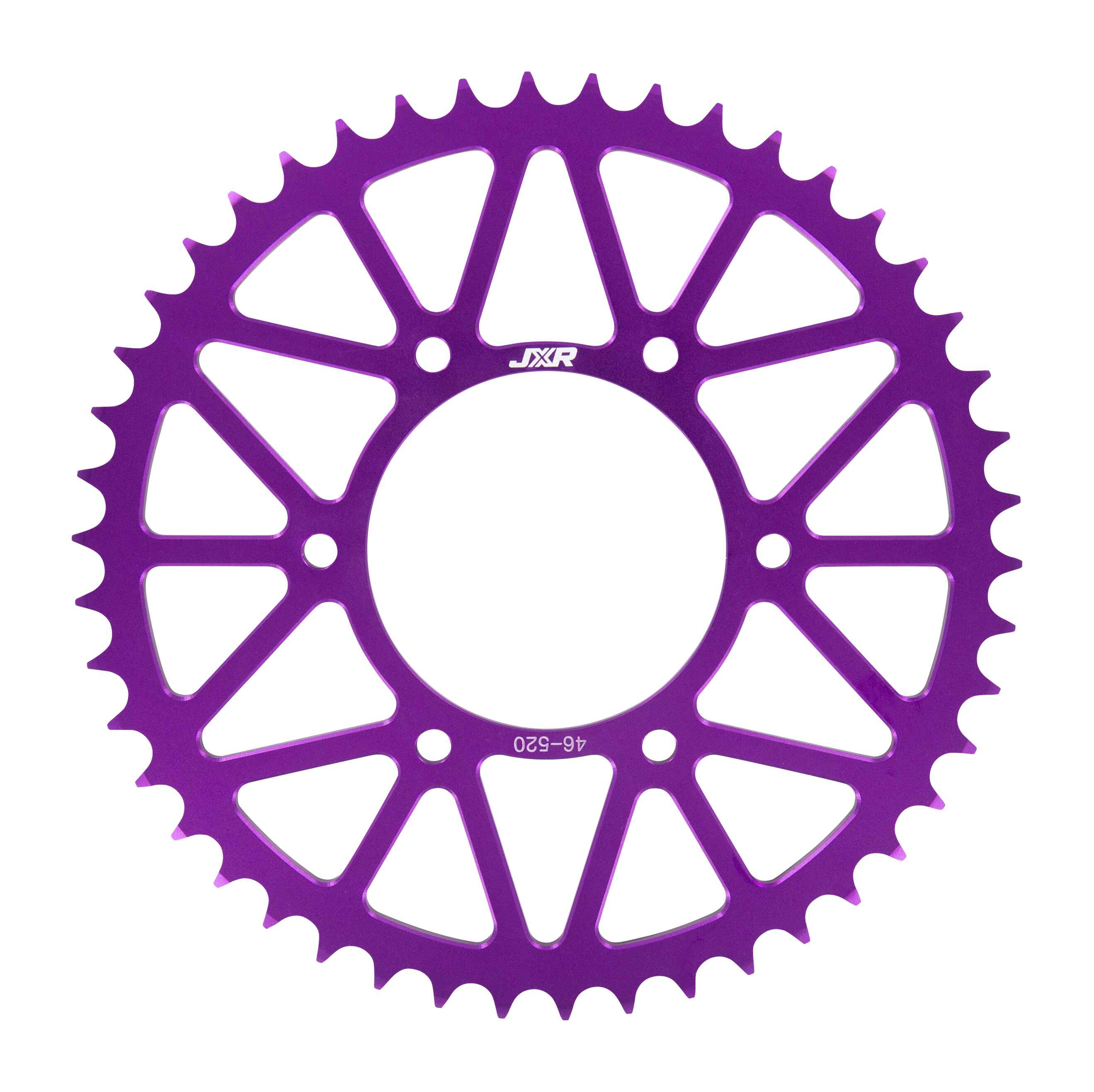 JXR Rear Sprocket for Sur-Ron Ultra Bee