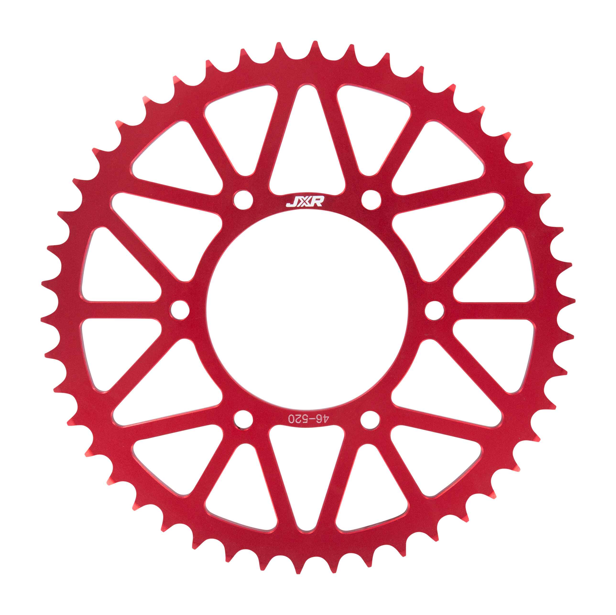 JXR Rear Sprocket for Sur-Ron Ultra Bee