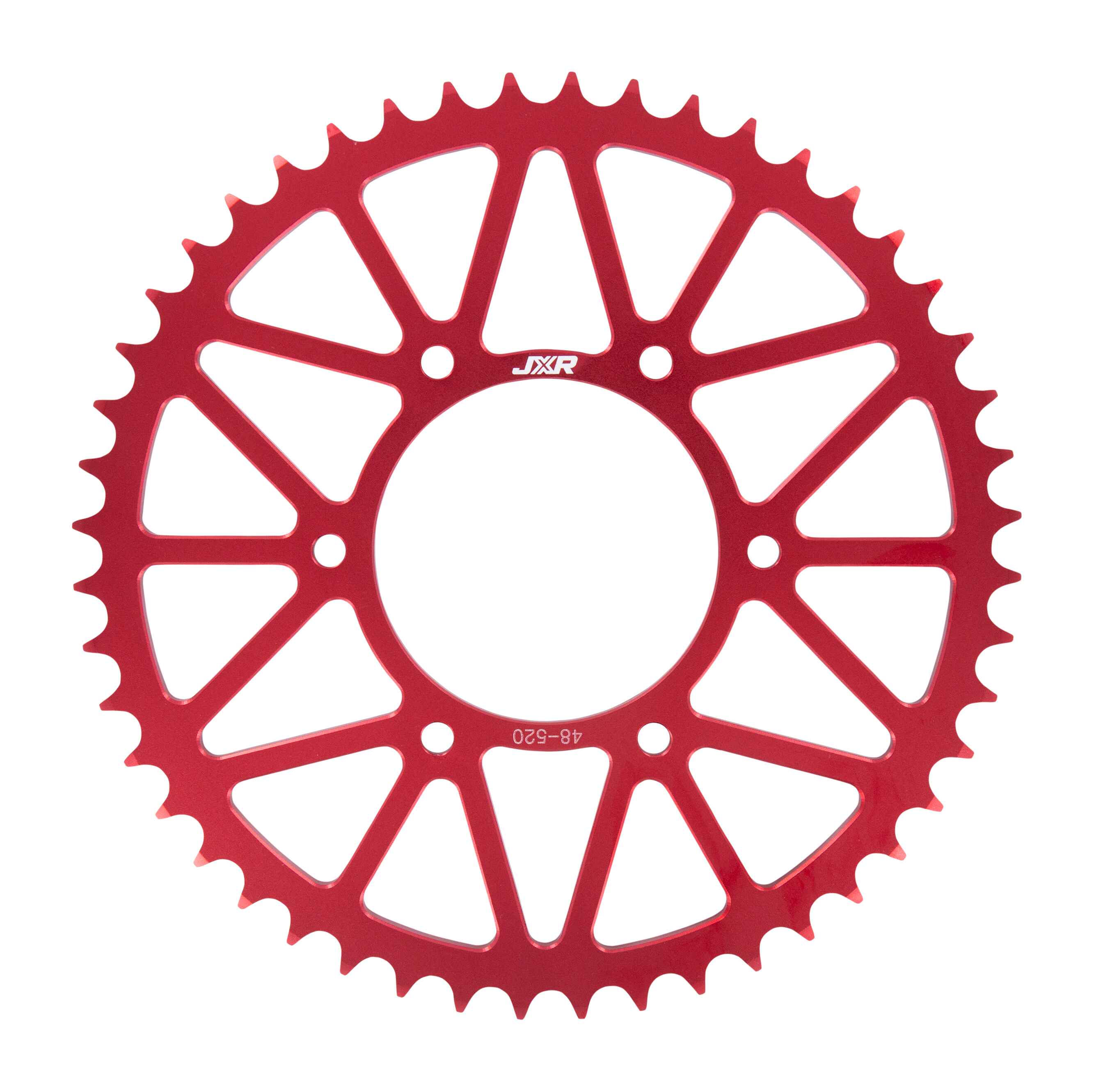 JXR Rear Sprocket for Sur-Ron Ultra Bee