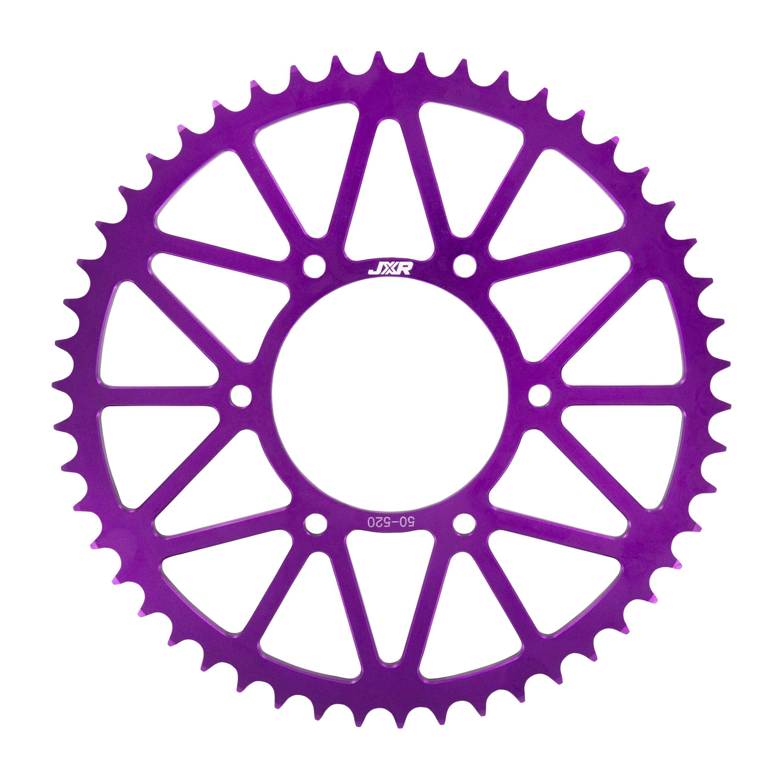 JXR Rear Sprocket for Sur-Ron Ultra Bee