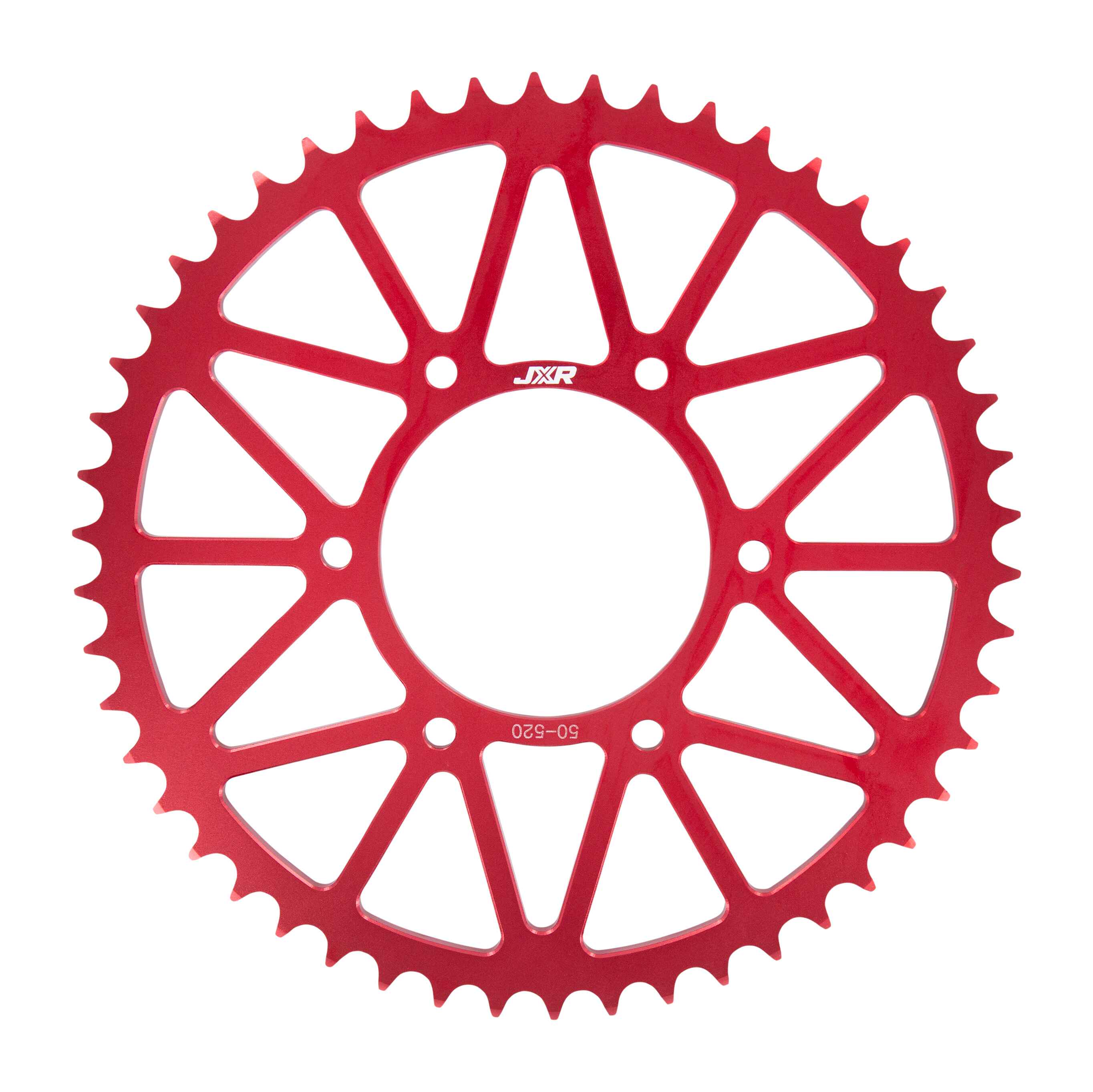 JXR Rear Sprocket for Sur-Ron Ultra Bee