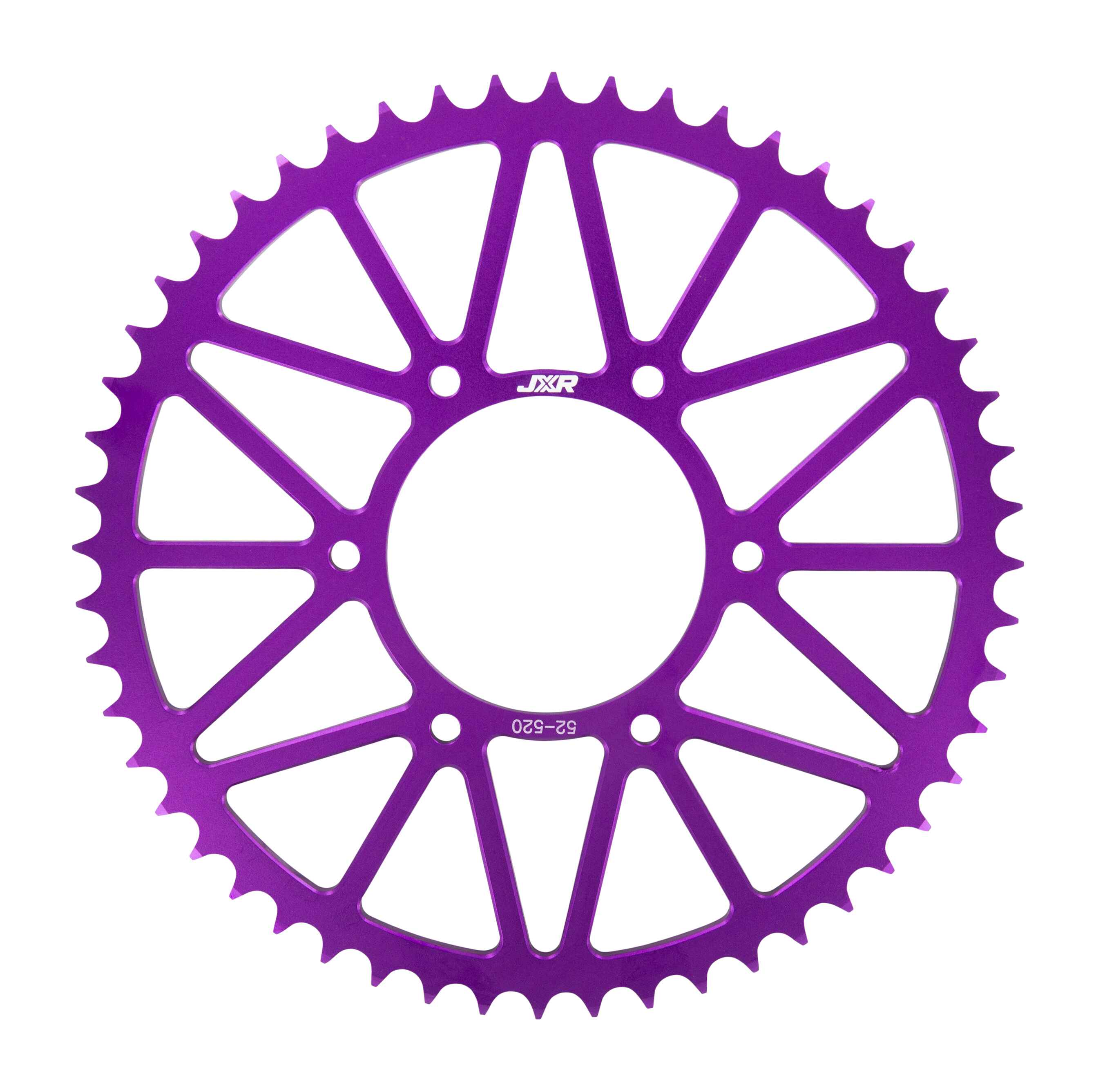 JXR Rear Sprocket for Sur-Ron Ultra Bee