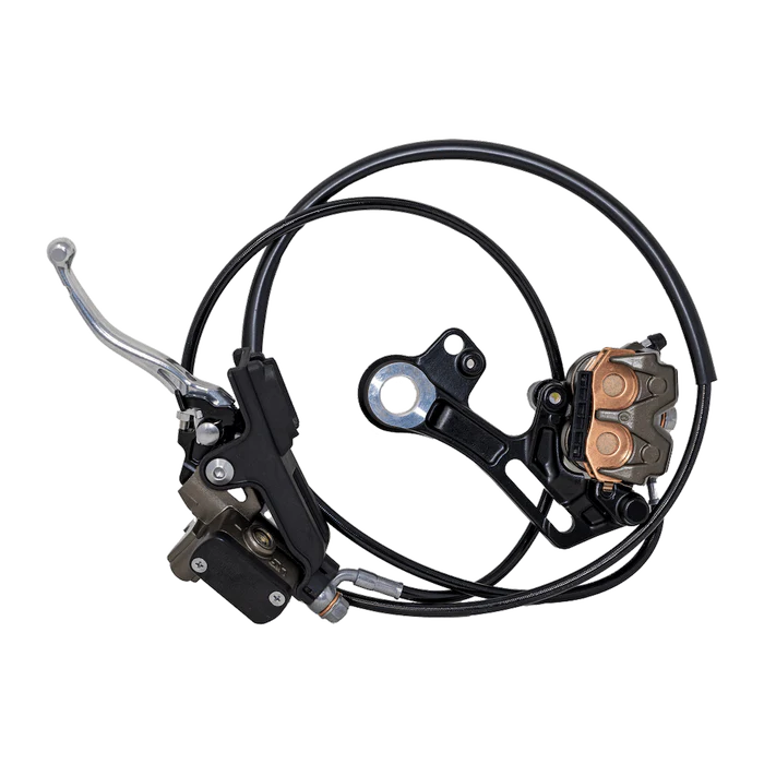 Sur-Ron Ultra Bee Complete Rear Brake Assembly