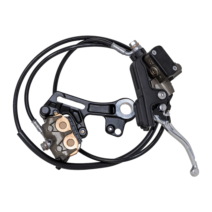 Sur-Ron Ultra Bee Complete Rear Brake Assembly