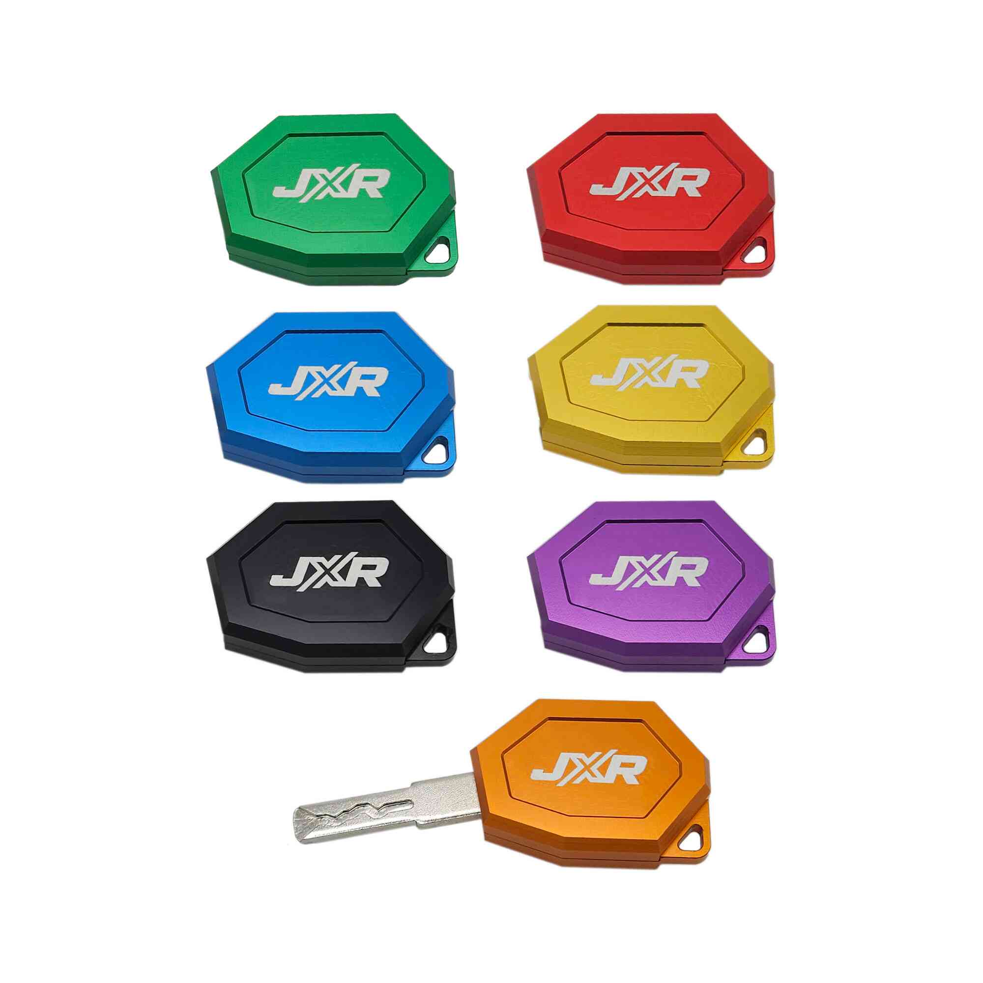 JXR Key Case for Talaria Sting