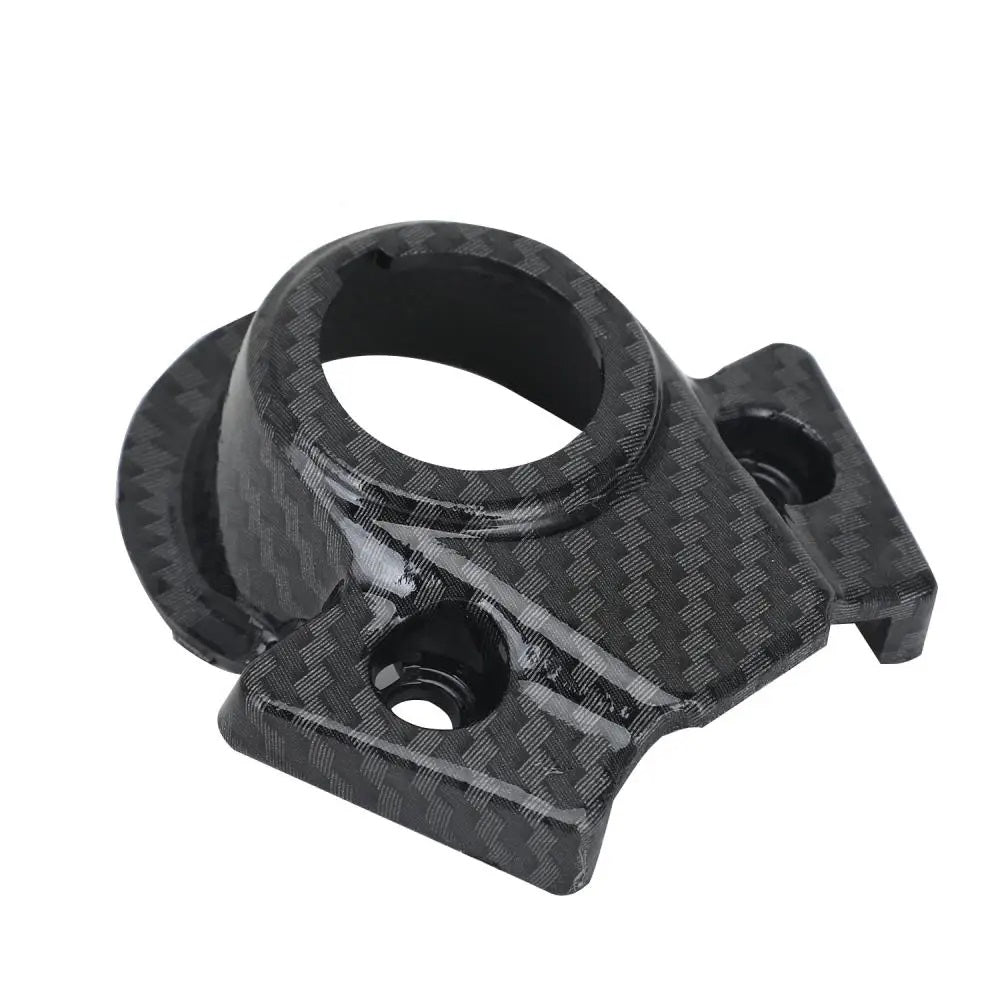Talaria Sting + R Carbon Plastic Ignition Plate Cover