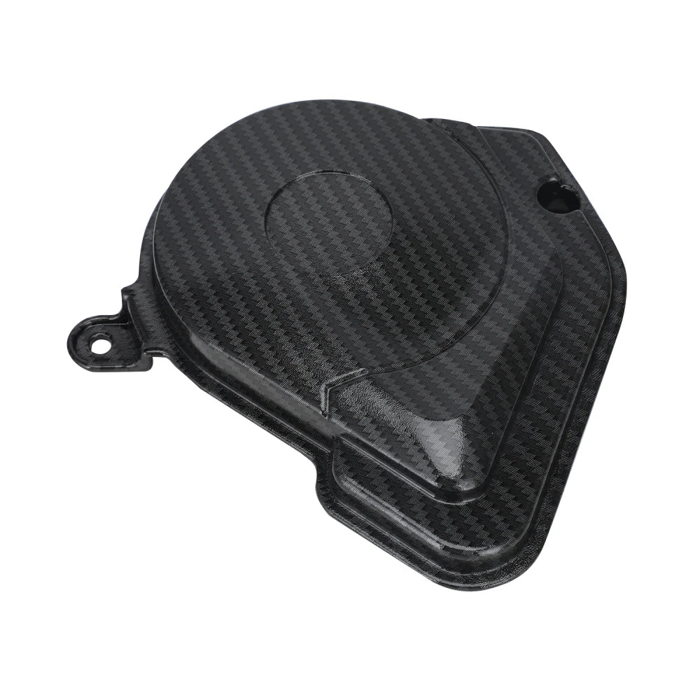 Talaria Sting + R Carbon Plastic Motor Cover Guard